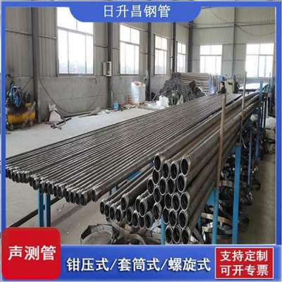 卢龙声测管桩基检测的频率要达到多少百分比