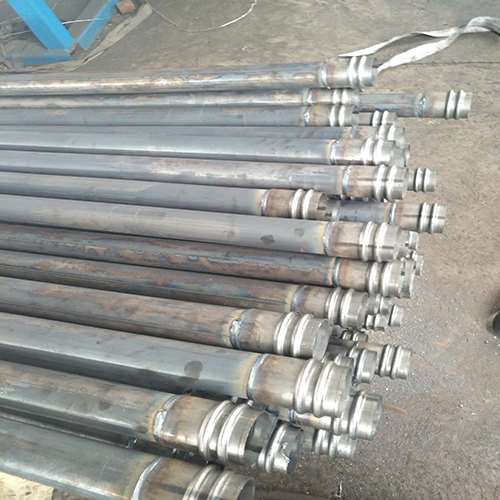 卢龙桩基注浆管后注浆及埋设方法