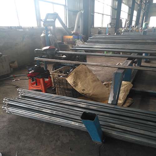 卢龙桥梁桩基声测管的施工工艺流程